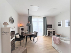 Haus Alexandra - Ferienwohnung Dat Büdche